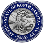 South Dakota Seal