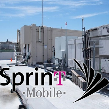 T-Mobile and Sprint merger could cut into contractor and tower company profits
