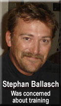 Stephan Ballasch