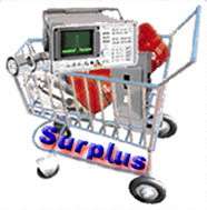 Surplus Wireless 2