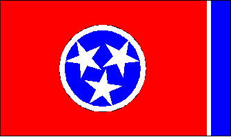 Tennessee Flag