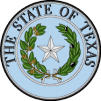 Texas Seal