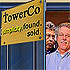 SBA buys TowerCo's portfolio for $1.45 billion