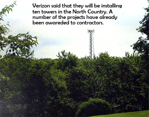 Verizon Wireless Lake Placid