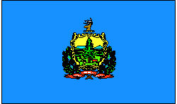 Vermont Flag