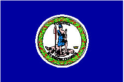 Virginia Flag