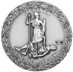 Virginia Seal