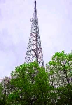 Tower Climber Fatalty Cincinatti