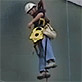 100% tie-off saves a tower technician's life in Virginia Beach