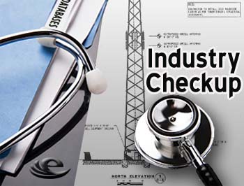 Wireless Industry Checkup