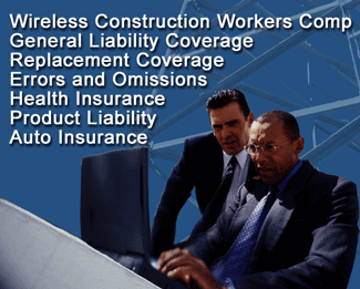 Wireless Insurance 1