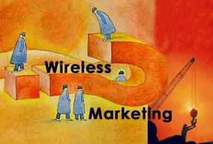 Wireless Marketing 3