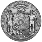 Wisconsin Seal