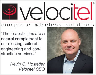 Velocitel buys FDH