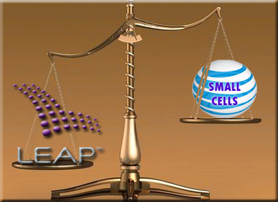 ATT-small-cells