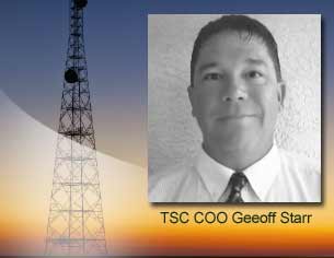 TSC expands with EF&I division