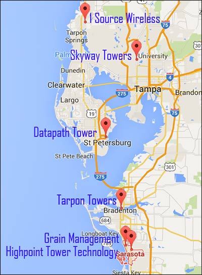 Florida-Tower-Companies