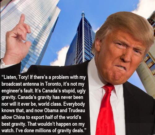 Toronto-Trump-Antenna