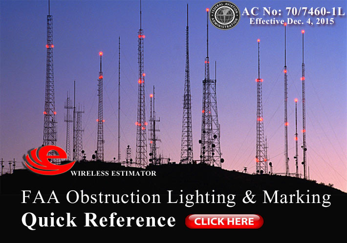 FAA-Obstruction-Lighting