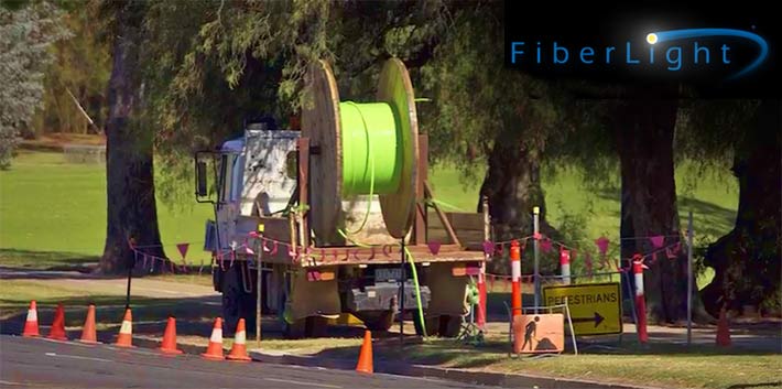 Fiberlight