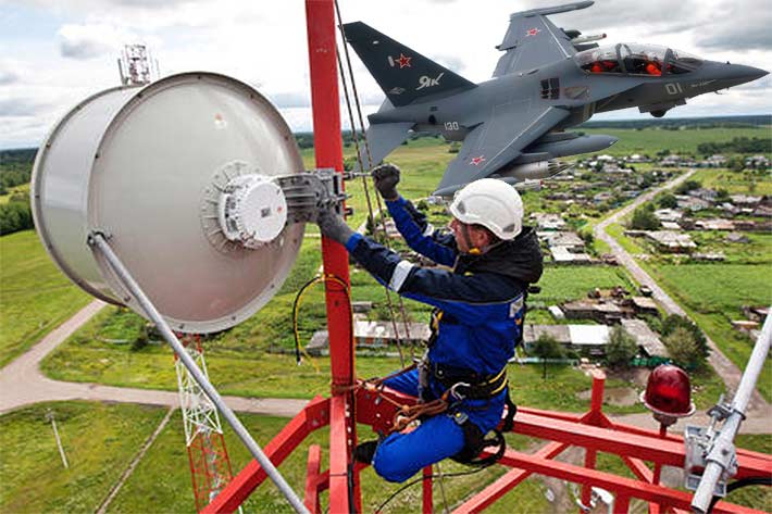 cell-tower-russia