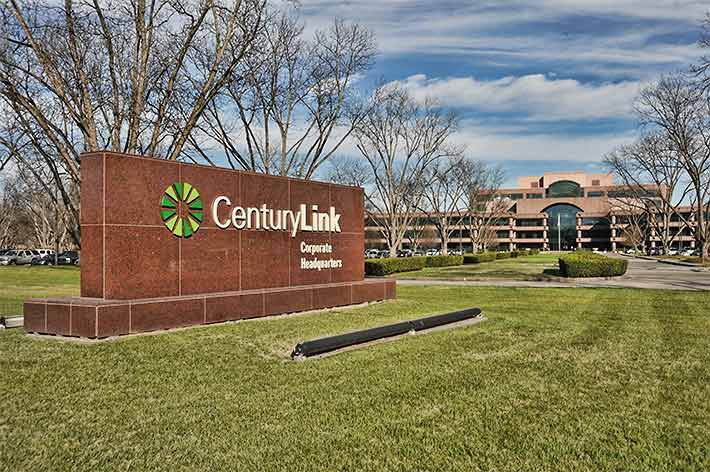 centurylink