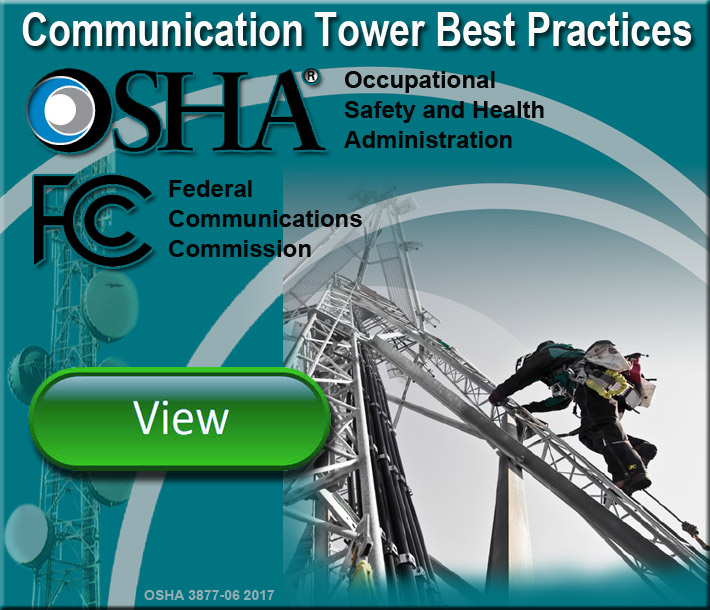 OSHA-Best-Tower-Practices