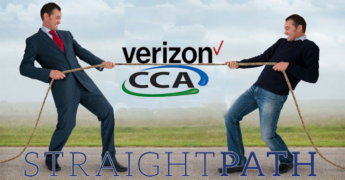 StraightPath-CCA