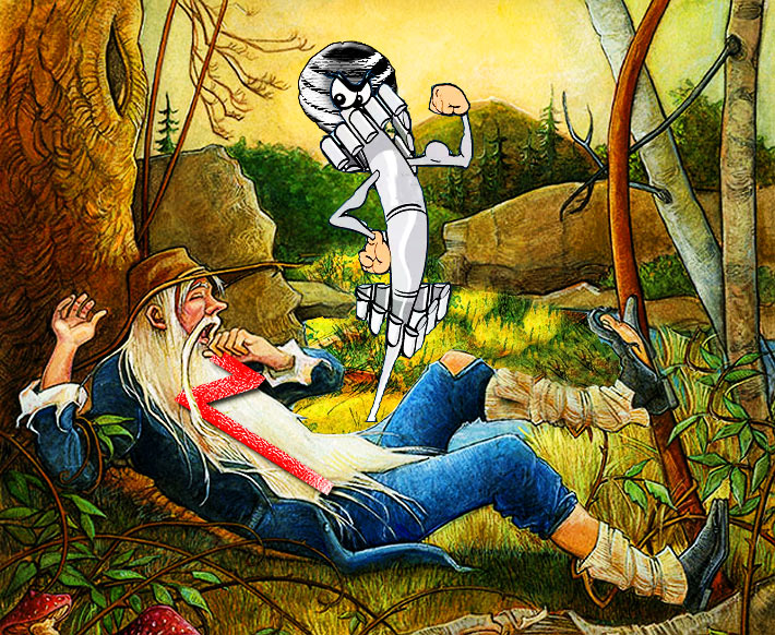 AT&T and FirstNet are keeping a low profile as Verizon touts its public ...