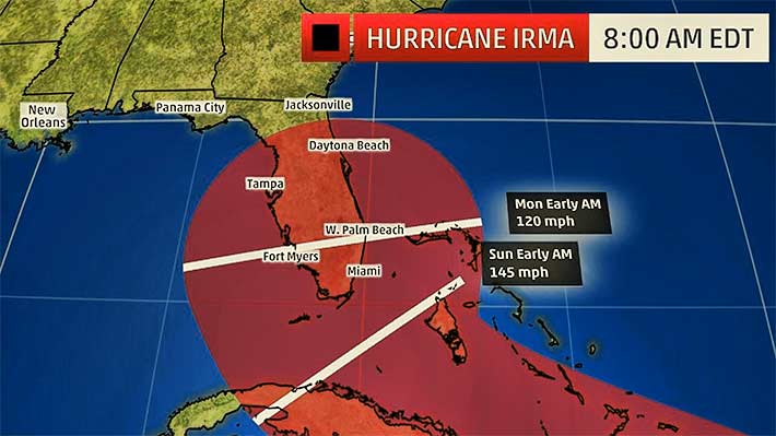 Hurricane-Irma