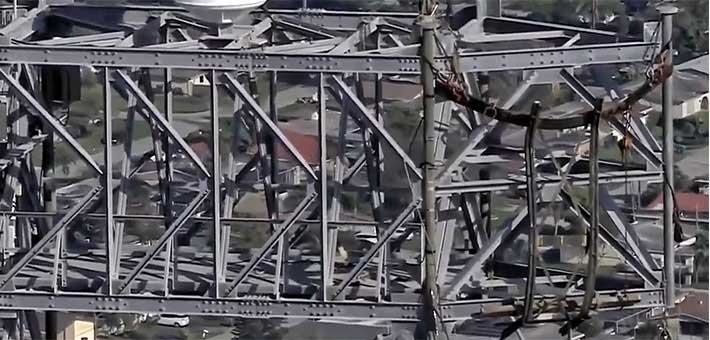 Outside engineer’s defective gin pole rigging plan is cited for three ...