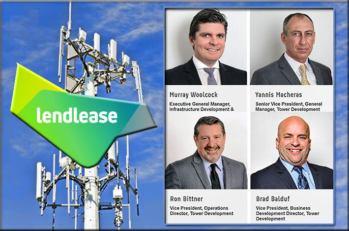 Lendlease