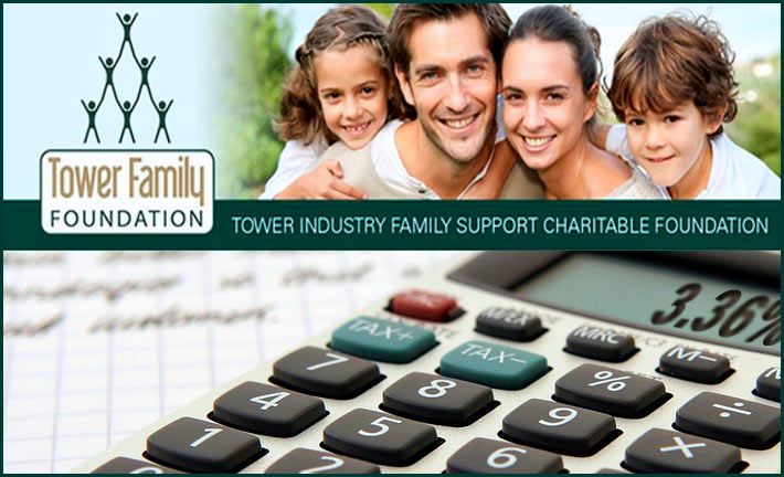 Tower-Family-Foundation