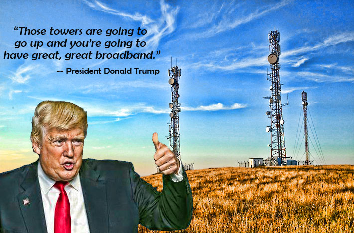 Donald-Trump-Cell-Towers