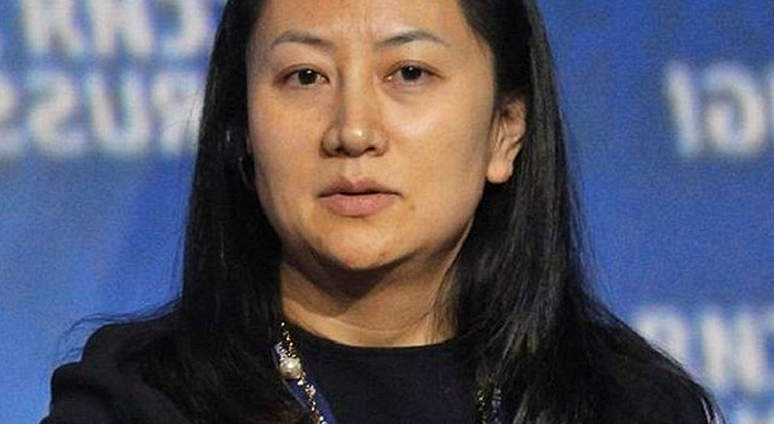 Meng-Wanzhou