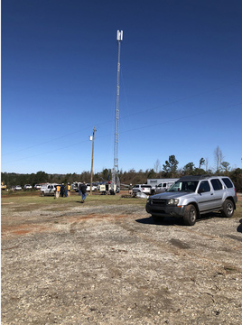 American-Tower-Cell.Tower-Collapse