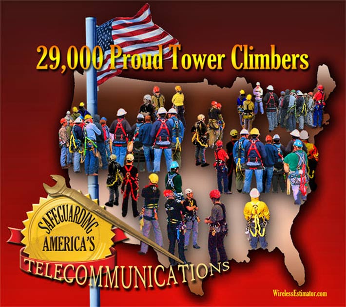 Tower-Techs