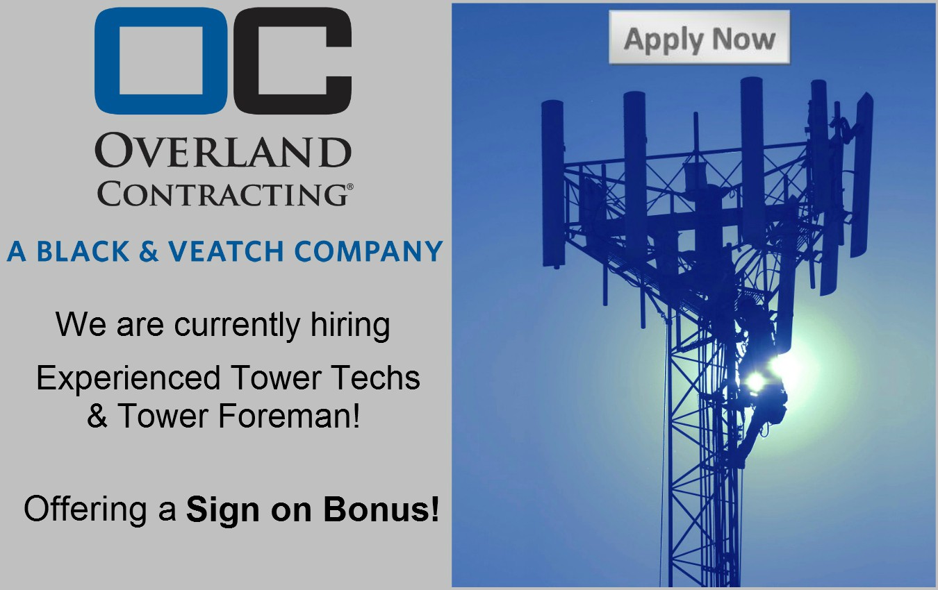 Wireless Estimator Wireless Construction Jobs