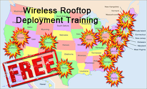 Wireless-Rooftop.Training