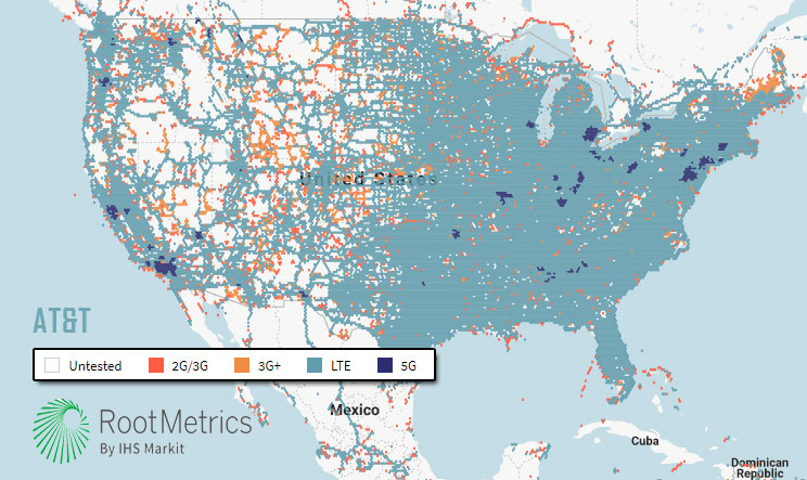 AT&T-Root-Metrics