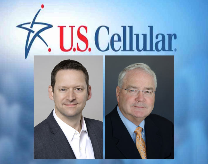 U S Cellular Appoints New CEO Laurent Therivel From AT T Wireless u-s-cellular-appoints-new-ceo-laurent-therivel-from-at-t-wireless