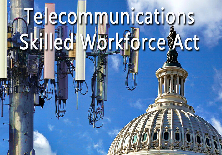 Telecommunications-Workforce