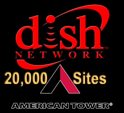 American-Tower-Dish