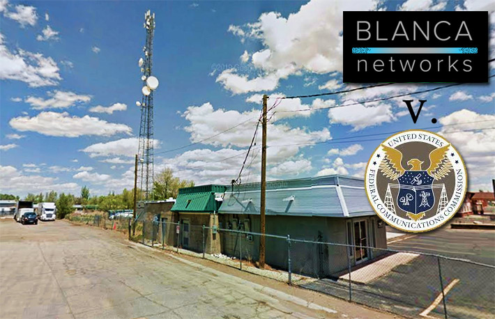 Blanca-Networks