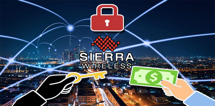 Sierra-Wireless