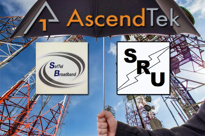 AscendTek