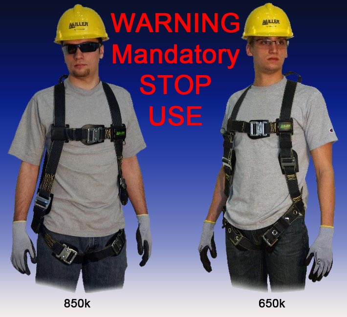 Harness-Stop-Use