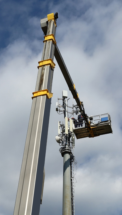 Aerial-Lift