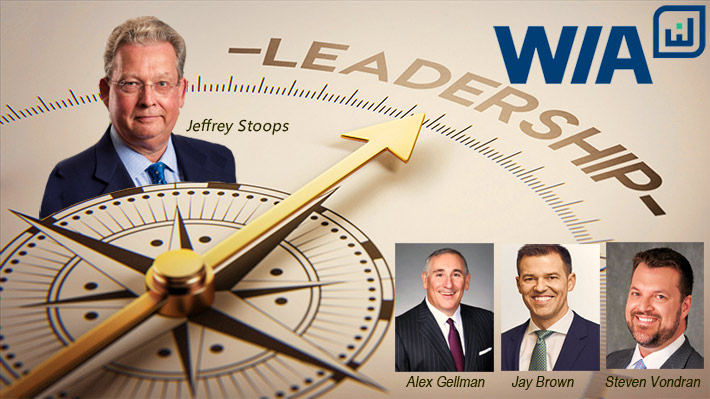 WIA-Leadership