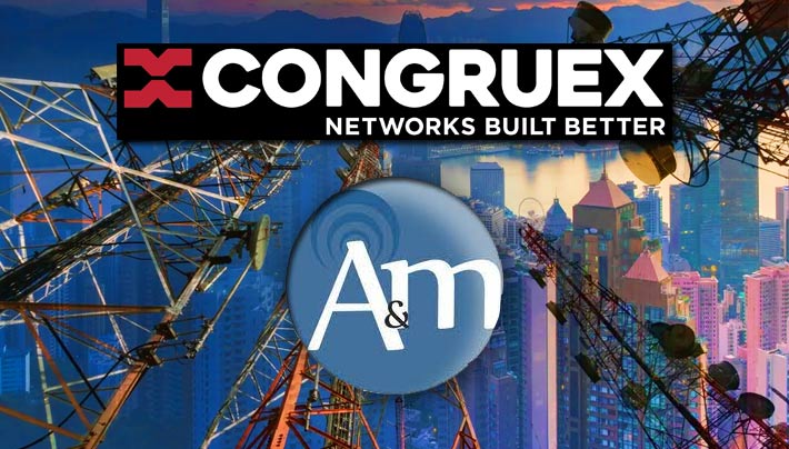Congruex's acquisition of A&M is the third